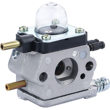 Carburateur C1U-K54A – compatible Zama K82 – pour Echo TC-210 et taille-haie HC-1550 (1/4)