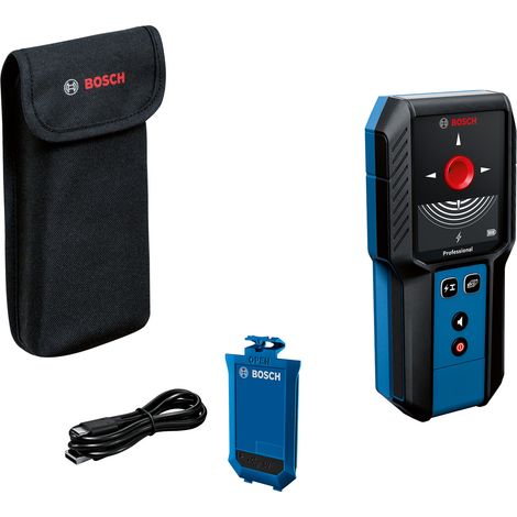 Bosch PRO Detector GMS 120-27 0601081701