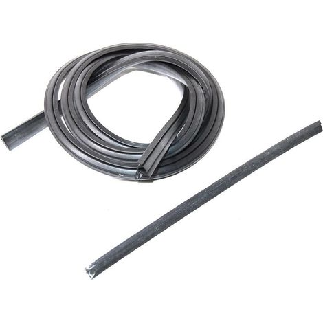 Gummi -Türdichtung für Electrolux Ofen - AEG