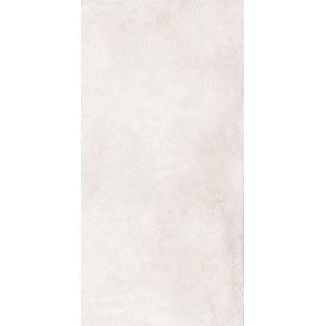 Gres Porcelánico Efecto Cemento Cerato Blanco 60X120 - EPWE650 (Ceramishop.es) (1/5)