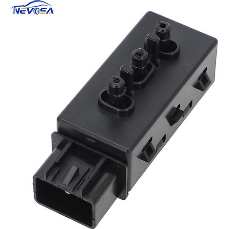 12451495 Automotive parts supplier, suitable for Chevrolet GM seat switches and seat control switches. (1/4)