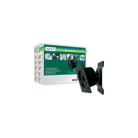 DIGITUS Universal Wandhalterung mit Schwenkfunktion (DA-90307) (1/3)