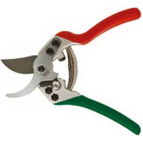 FORBICI DA POTA PROFESSIONALE K2 TAGLIO BYPASS DA 20CM - GA0275