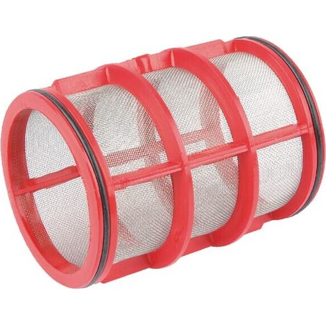 Filtro int. malla 32 rojo Arag ARAG 3182002030