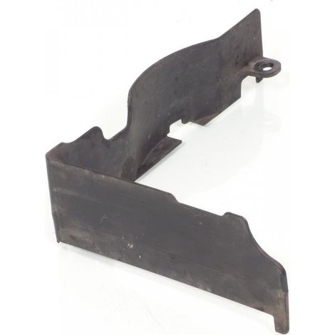 [GEBRAUCHT] [Gebrauchtprodukt] Original-Lüfterabdeckung für Honda 800 VFR (1/2)