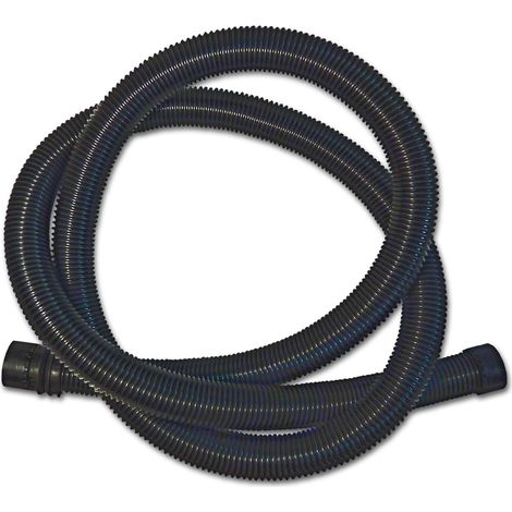 MENZER Tubo Flessibile di Aspirazione da 2,5 m per MENZER VC 790 PRO