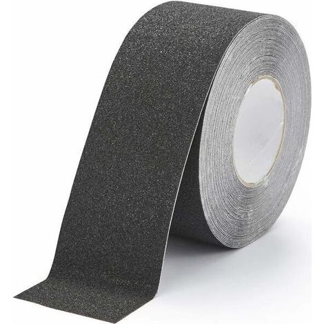 Durable Duraline Grip cinta antideslizante negra 75 cm (1/2)