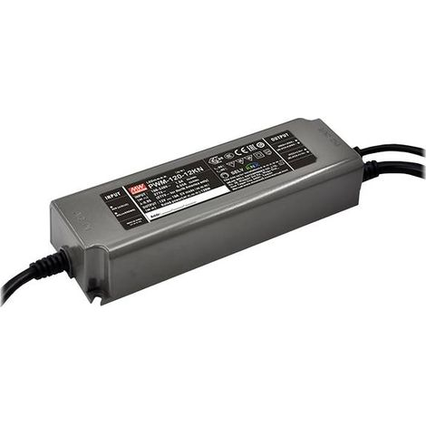 Mean Well PWM-120-24KN Driver per LED 120 W 5 A 24 V 1 pz.