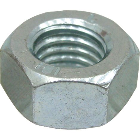 Sechskantmutter 17 mm 10 mm GRANIT (1/2)