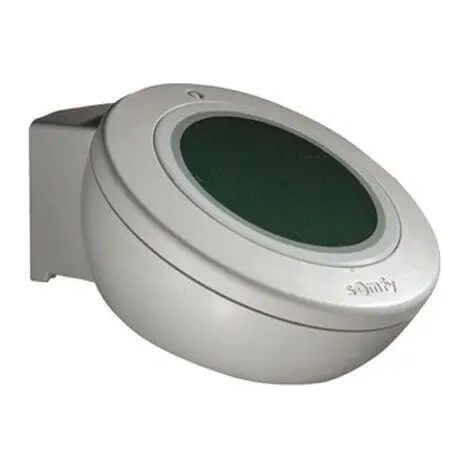 9016344 - Sensor de lluvia Somfy Ondeis 24 V