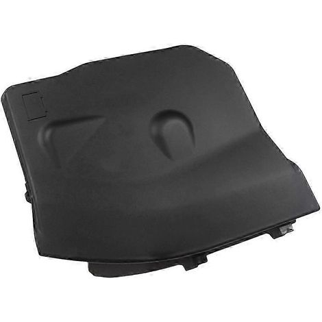 Couvercle de boîtier de batterie avant pour voiture 31402984 pour XC60 XC70 S80 S60 V70 2007-2016, coque extérieure de protection de batterie 31265957 (1/5)