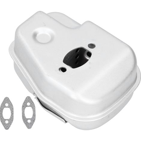 Kit de Joints d'Échappement pour Tronçonneuse Husqvarna 235 236 240 235E 240E - Pièces Moteur (1/5)