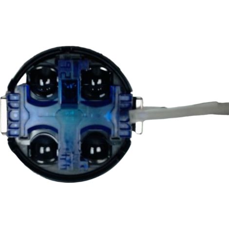 Capteur De Pluie MERCEDES Classe A [PRODUIT D'OCCASION]♻️2469012504 (1/3)