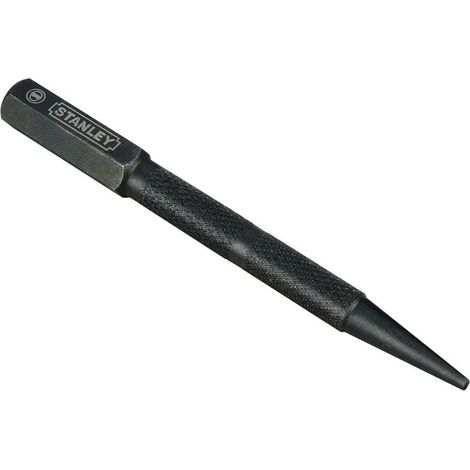 CACCIACHIODI STANLEY 0-58-111 DIAMETRO 0,8 MM (1/2)