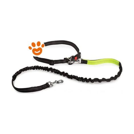 Camon Dog Walrky Running Belt - M-L (120x170x2,5cm) - Accessori