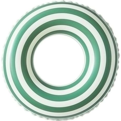 Bouée gonflable pour adultes, pour la natation en piscine et à la plage, les fêtes aquatiques et les vacances un accessoire flottant conçu pour les activités nautiques récréatives.-AquaForge (1/5)