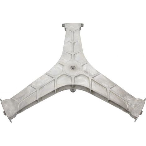 CROISILLON DE TAMBOUR pour LAVE LINGE SAMSUNG - DC97-16625A (1/4)