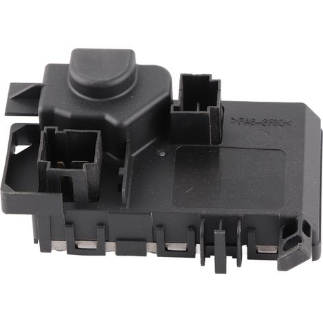 Ventilateur de chauffage résistance 2218706758 2218200110 pièce de rechange (1/5)