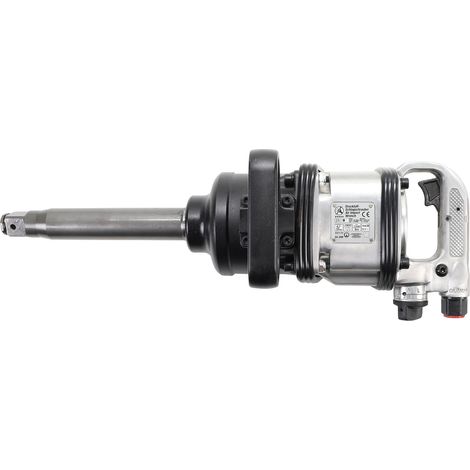 CLE A CHOC POIDS LOURDS BGS DIY PNEUMATIQUE 1 2200 NM BROCHE LONGUE (1/3)
