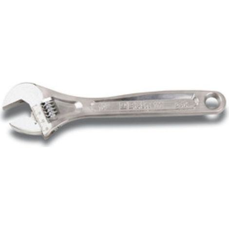 BETA  111 CHIAVE REGOLABILE A RULLINO 250 MM- BETA- 1,0 pz