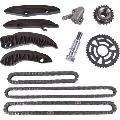 11317797898 Timing Chain Kit 11317797899 13527797903 for N47 1.6 1.8 2.0 Diesel N47C16 N47D16A N47D20A