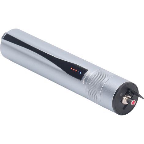 Localisateur visuel de défauts, testeur de fibre optique 30 mW, stylo de test portable à lumière rouge 30 km, connecteur universel 2,5 mm (1/5)