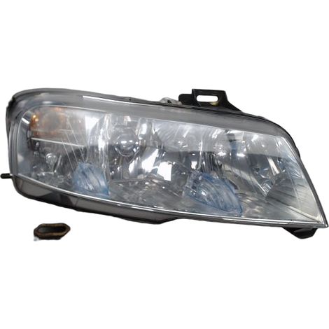 [PRODUIT D'OCCASION] Phare Droit FIAT Stilo Multi Wagon ♻️ Ref Oe. 51712710 - Garantie à vie (1/2)