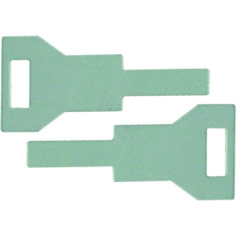 2 Cles Extraction compatible avec Autoradio Sony