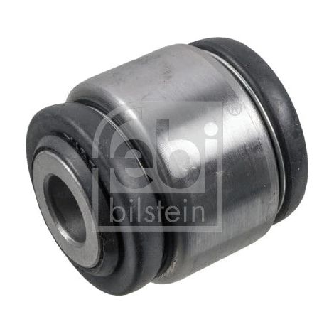 Roulement, boîtier du roulement des roues FEBI BILSTEIN 177854 MERCEDES-BENZ (1/3)