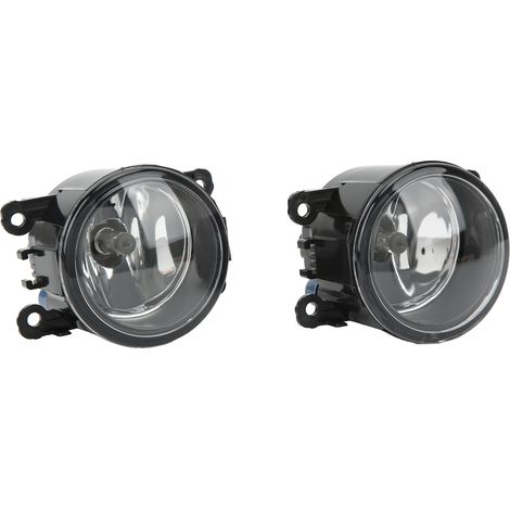 Nebelscheinwerfer-Set 23901-TY0-305 für Honda Civic 4-Türer SI Limousine 2013-2015, Halogenscheinwerfer mit Steckverbindern (1/5)