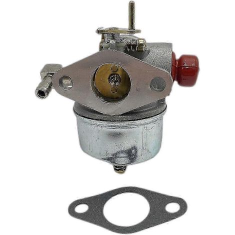 Carburateurs pour moteurs horizontaux TECUMSEH GEOTEC modèles GEO35, GEO40, GEO50, GEO195 et GEO148, édition 0621 (1/4)