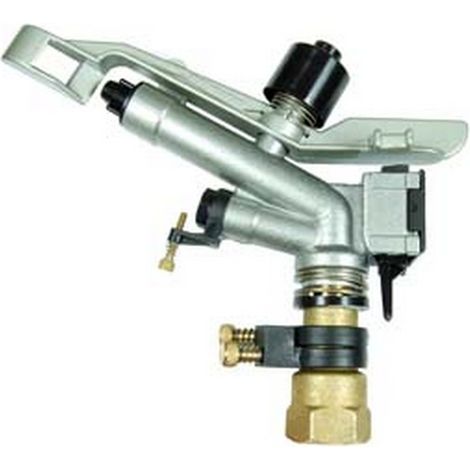 1PZ IRRIGATORE "IBIS" 2 GETTI A SETTORE REGOLABILE