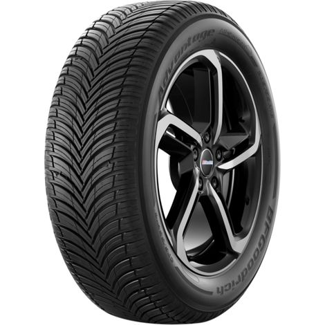 BFGOODRICH Pneus toutes saisons 205/55 R19 TL 97V ADVANTAGE ALL-SEASON XL BSW M+S 3PMSF