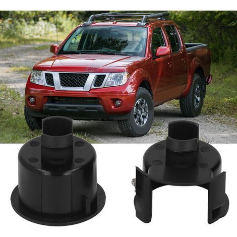 Der Heckklappenscharnierring passt für Nissan Frontier 2005-2018 (93478-ZP50A). (1/5)