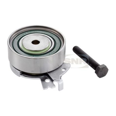 Galets tendeurs - GT353.11 - SNR - Compatible avec véhicule Opel, Vauxhall, Daewoo, Chevrolet