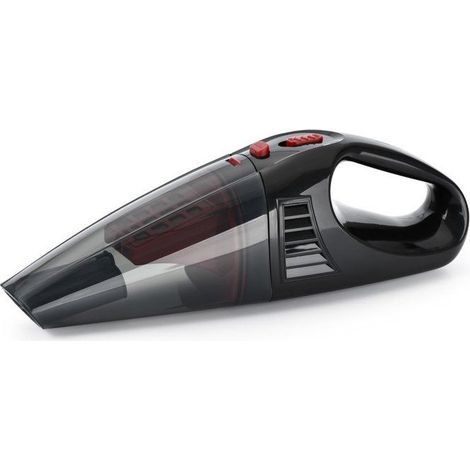 Aspirateur a main eau et poussieres - ONLI - ON1034R - Sans fil - Batterie Li-Ion 1800 mAh - Autonomie 15 min (1/5)