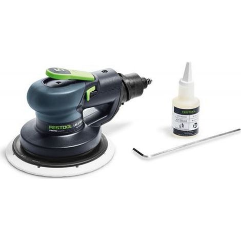 Festool Levigatrice orbitale pneumatica LEX 3 150/5 - 575081