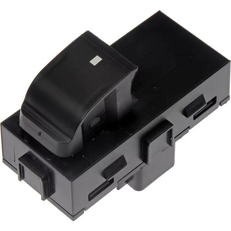 Fensterheberschalter passend für GMC/Buick/Chevrolet – 22895545 (1/4)