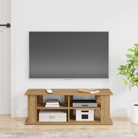 TV-Ständer Artisan-Eiche 96 x 35 x 33,5 cm