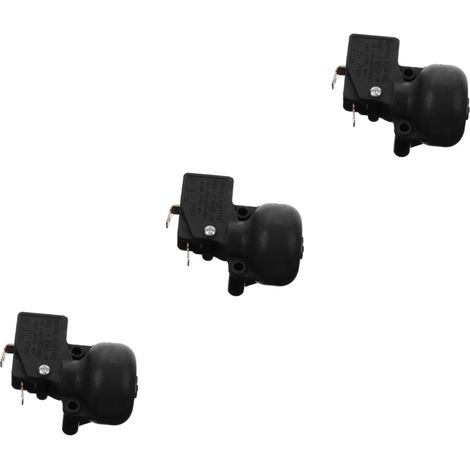 3stücke Anti tilt Schalter Für Gas terrassenheizer
