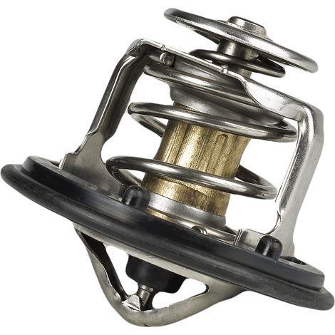 Termostato Stellox 23-40002-SX, refrigerante - temperatura de apertura 78 °C - Para turismos (1/5)