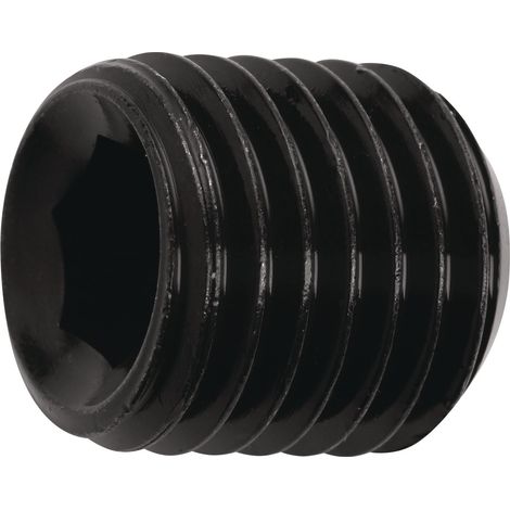 Tornillo  tensor  M10  L.12mm  para  mandril  D.10mm  TECWERK (1/3)