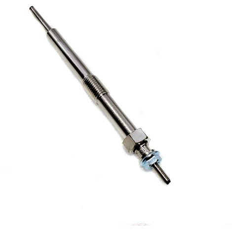 Bougie de préchauffage 97364968 pour GMC Chevrolet Suburban Silverado 2500 3500 HD (1/5)