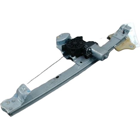 Mecanisme+moteur Leve-glace Avant Droit RENAULT Clio Iv [PRODUIT D'OCCASION]♻️807205569r