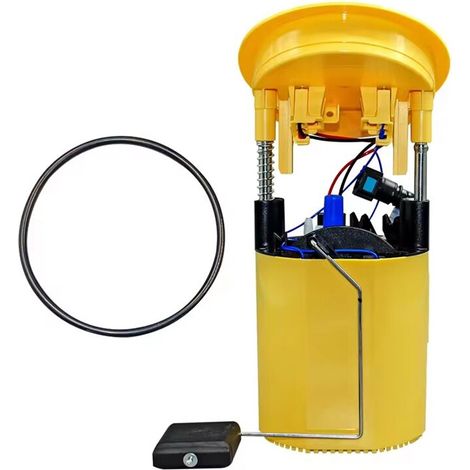 16117190946 Gruppo pompa carburante per E81 E82 E88 116D 118D 120D 123D E90 E93 316D 318D 320D 325D 330D 335D X1 E84