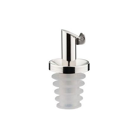 Tappo Dosatore Inox per Olio e Spezie - Modello 046165 KAUFGUT