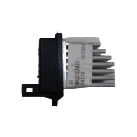 [PRODUIT D'OCCASION] Resistance De Chauffage AUDI A6 ♻️ Ref Oe. 4b0820521 - Garantie à vie (1/3)