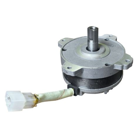 Ersatzmotor Elektromotor 3700RPM Motor für Akku-Rasenmäher uvm. (1/4)