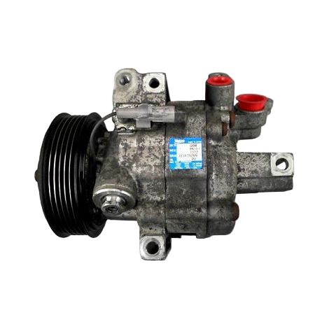 [PRODUIT D'OCCASION] Compresseur Air Conditionne CITROEN C1 05-08 ♻️ Ref Oe. 6453rj - Garantie à vie (1/4)