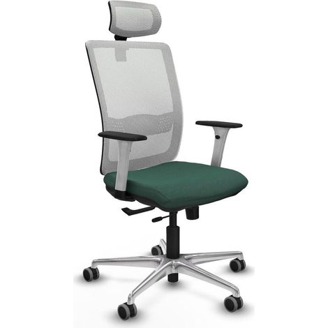 Piqueras y Crespo Bürostuhl Vert Ergonomisch (1/3)